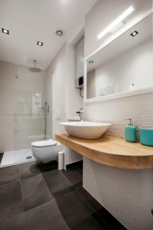 Studio Biritin Rovinj Exterior foto