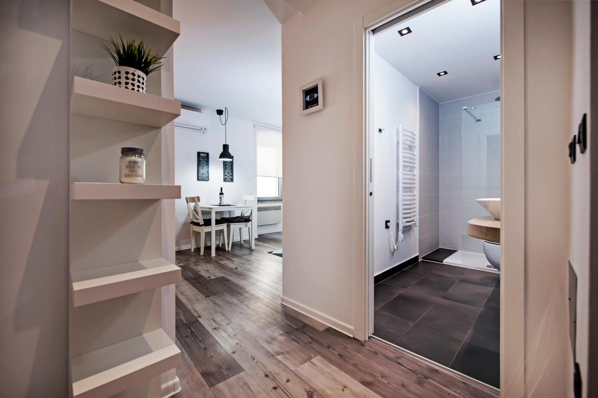 Studio Biritin Rovinj Exterior foto