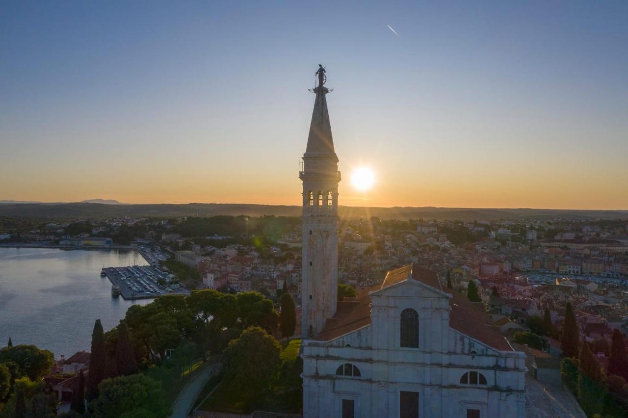 Studio Biritin Rovinj Exterior foto